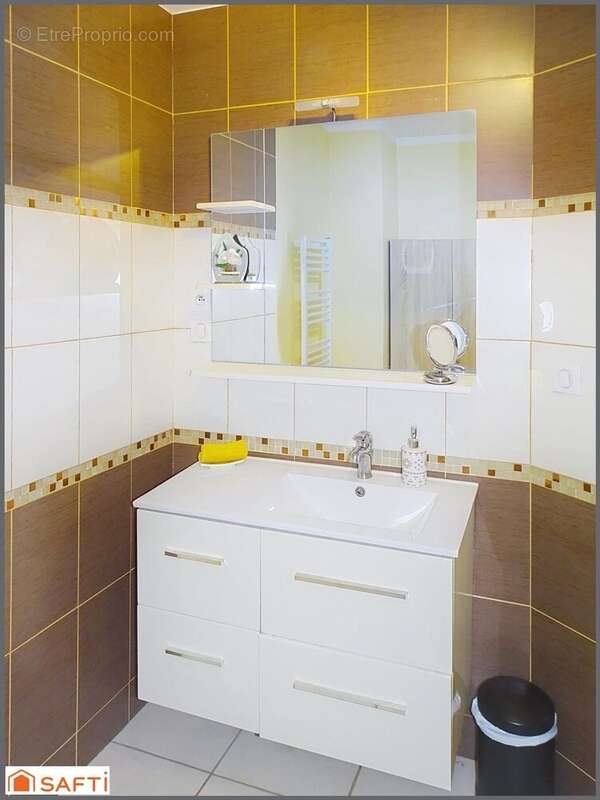 Photo 7 - Appartement à MONTALIEU-VERCIEU