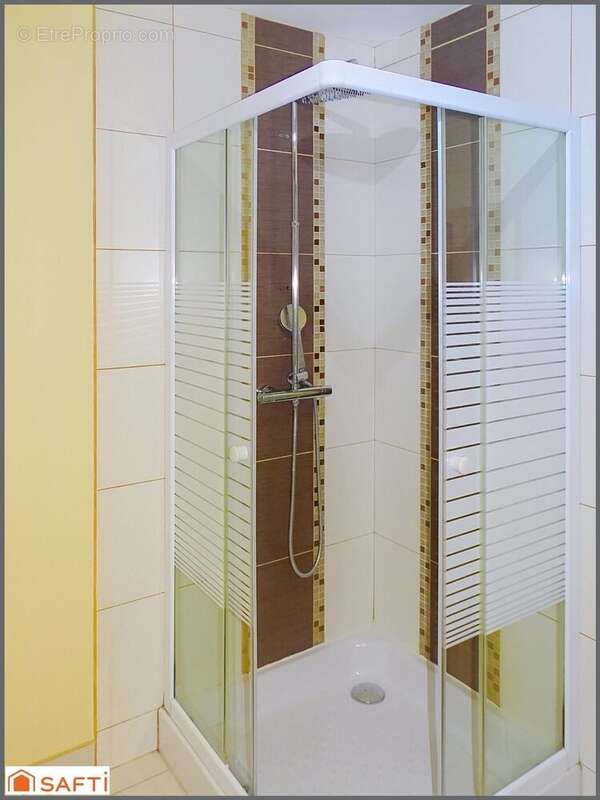 Photo 8 - Appartement à MONTALIEU-VERCIEU