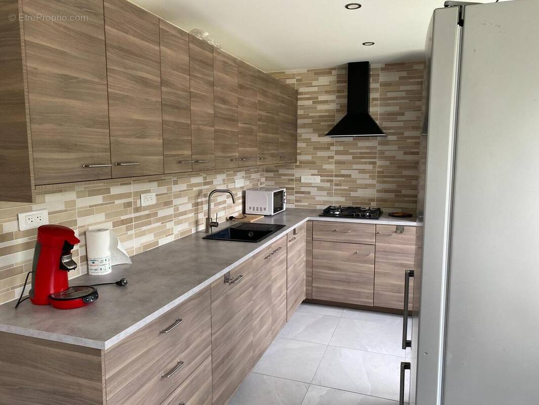 Photo 2 - Maison à MAXEY-SUR-MEUSE