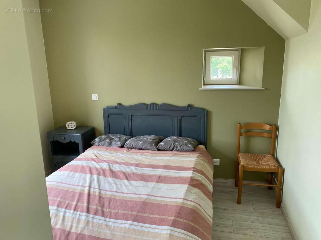 Photo 4 - Maison à MAXEY-SUR-MEUSE