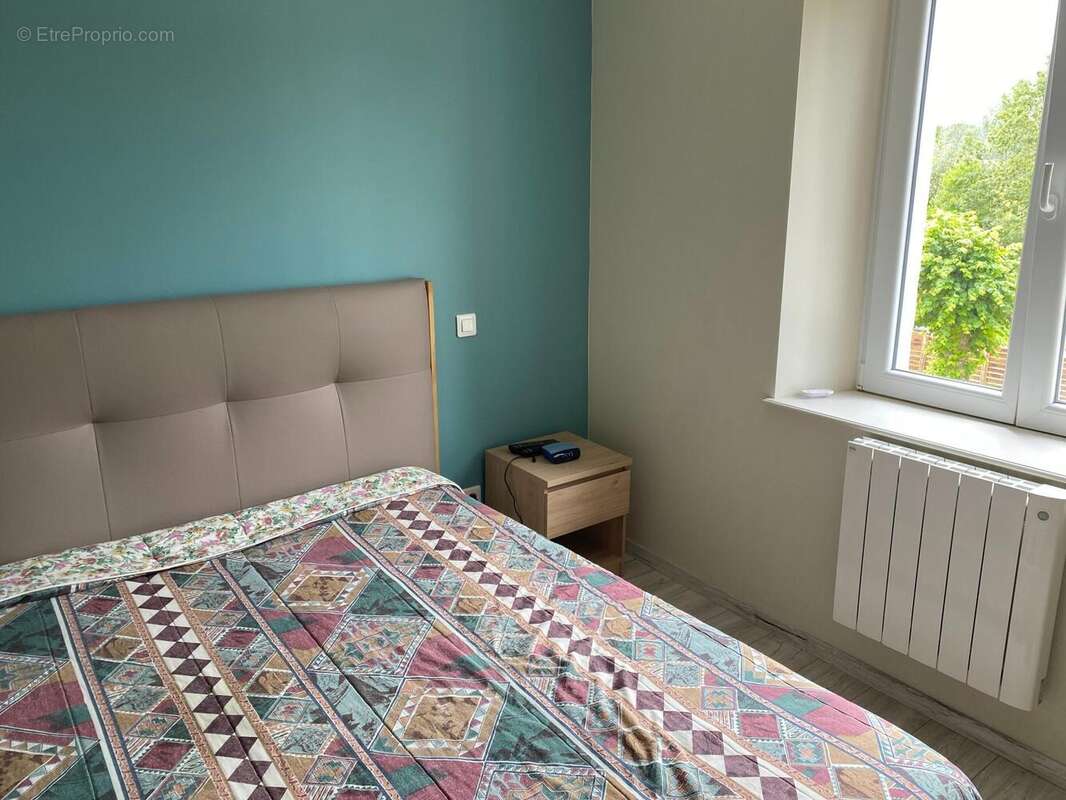 Photo 5 - Maison à MAXEY-SUR-MEUSE