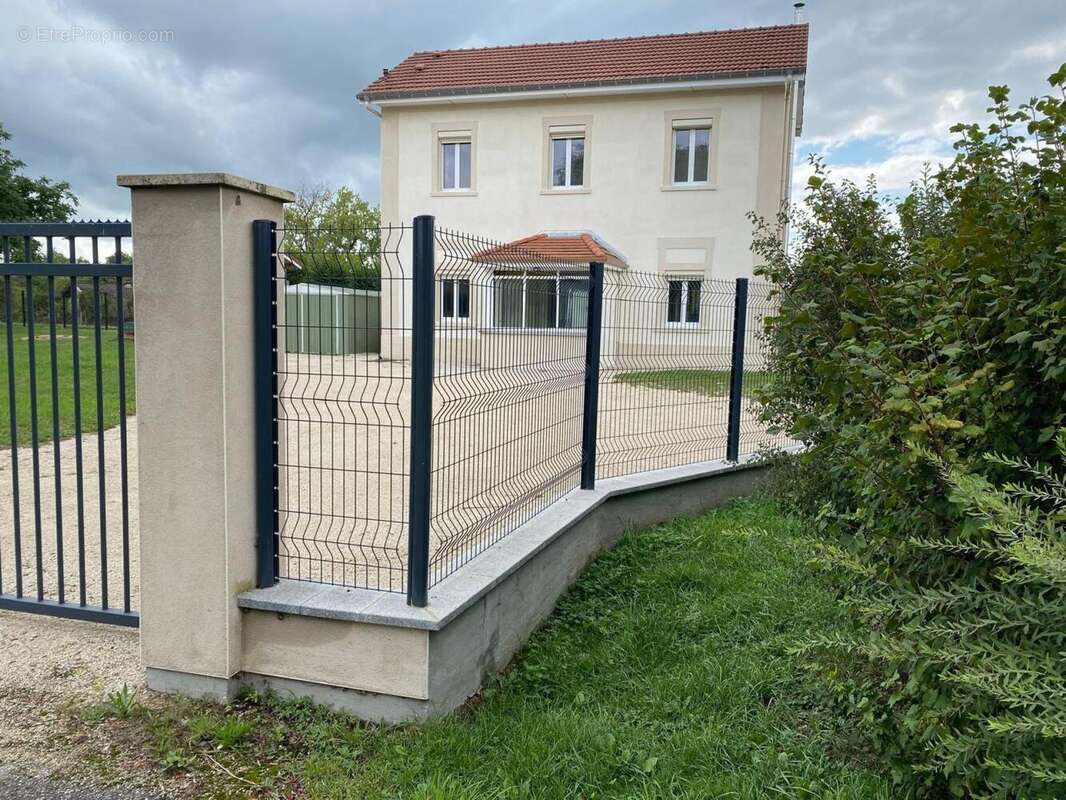 Photo 7 - Maison à MAXEY-SUR-MEUSE