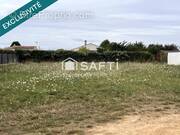 Photo 1 - Terrain à ANGLES