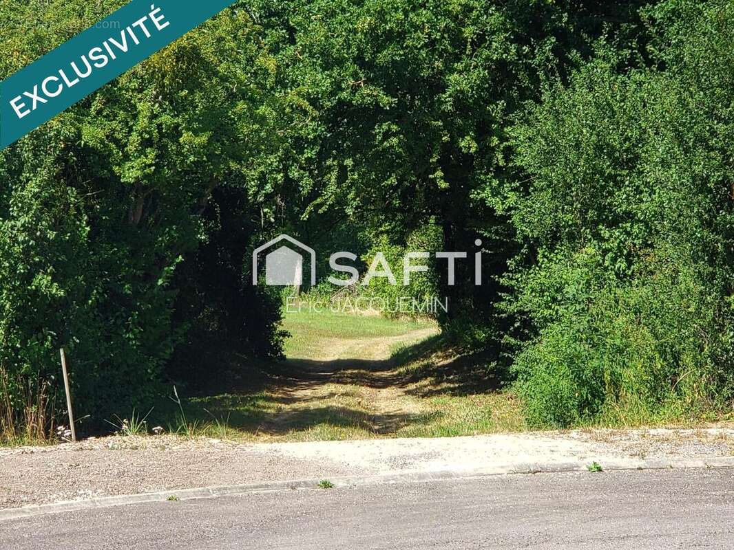Photo 2 - Terrain à VARENNES-EN-ARGONNE