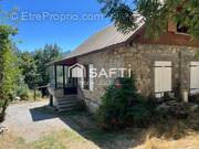 Photo 1 - Maison à PUY-SANIERES