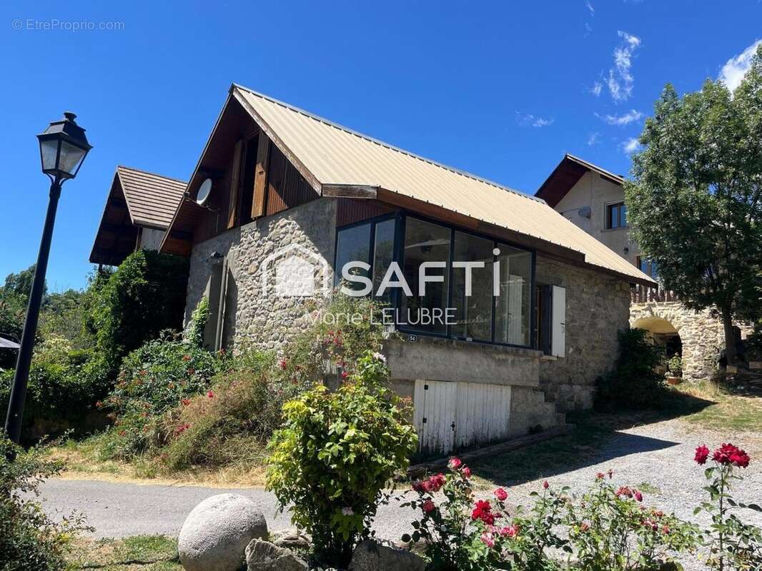 Photo 3 - Maison à PUY-SANIERES