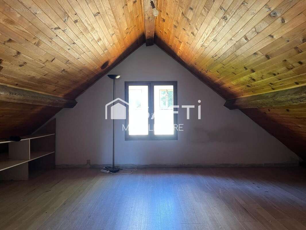 Photo 4 - Maison à PUY-SANIERES