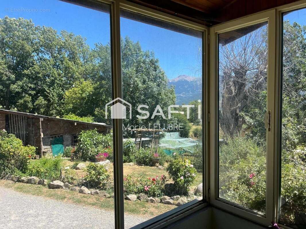 Photo 5 - Maison à PUY-SANIERES