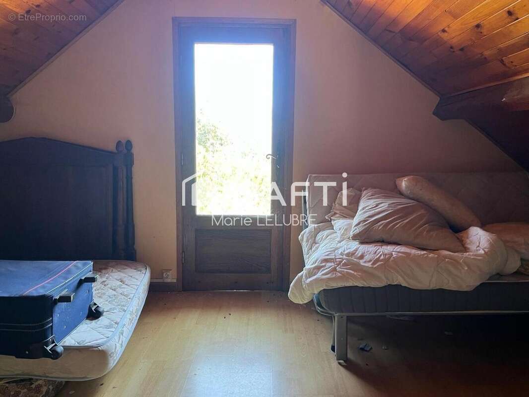 Photo 6 - Maison à PUY-SANIERES