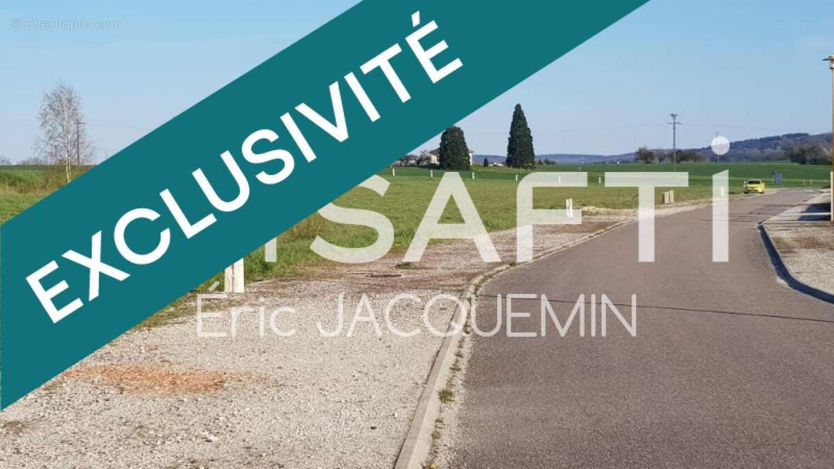 Photo 3 - Terrain à VARENNES-EN-ARGONNE