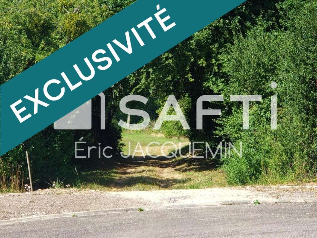 Photo 4 - Terrain à VARENNES-EN-ARGONNE