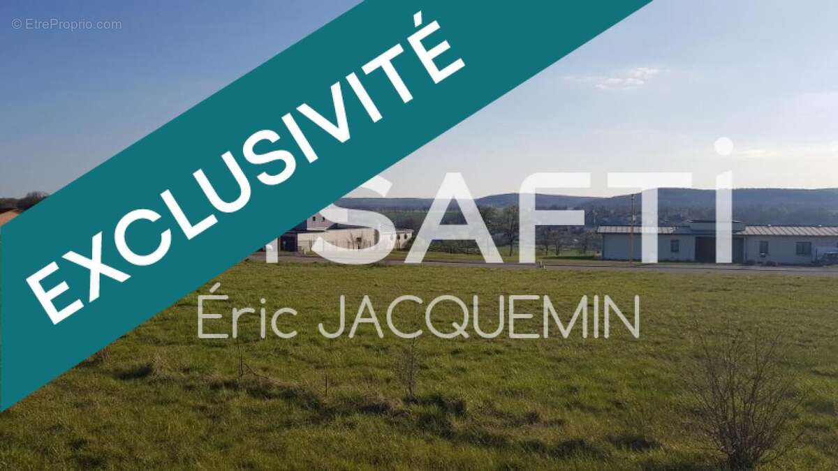 Photo 5 - Terrain à VARENNES-EN-ARGONNE