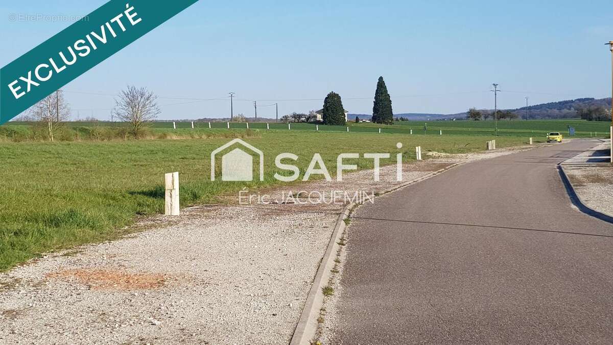 Photo 2 - Terrain à VARENNES-EN-ARGONNE