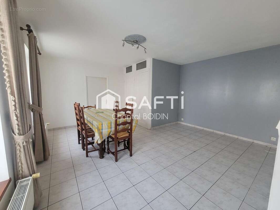 Photo 3 - Maison à MARQUISE