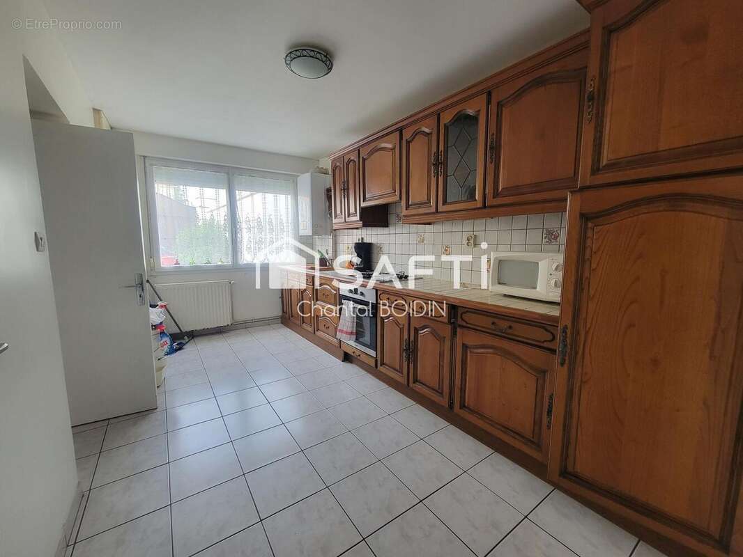 Photo 4 - Maison à MARQUISE