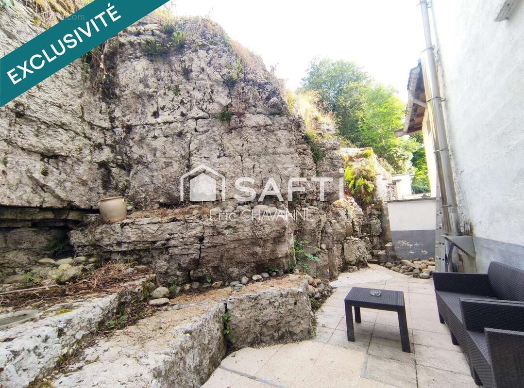 Photo 2 - Maison à HERIMONCOURT