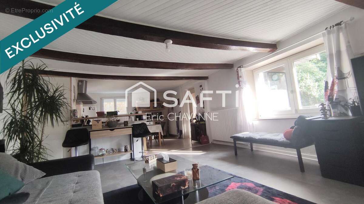 Photo 3 - Maison à HERIMONCOURT