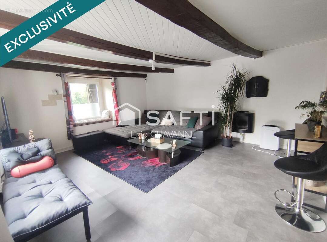 Photo 4 - Maison à HERIMONCOURT