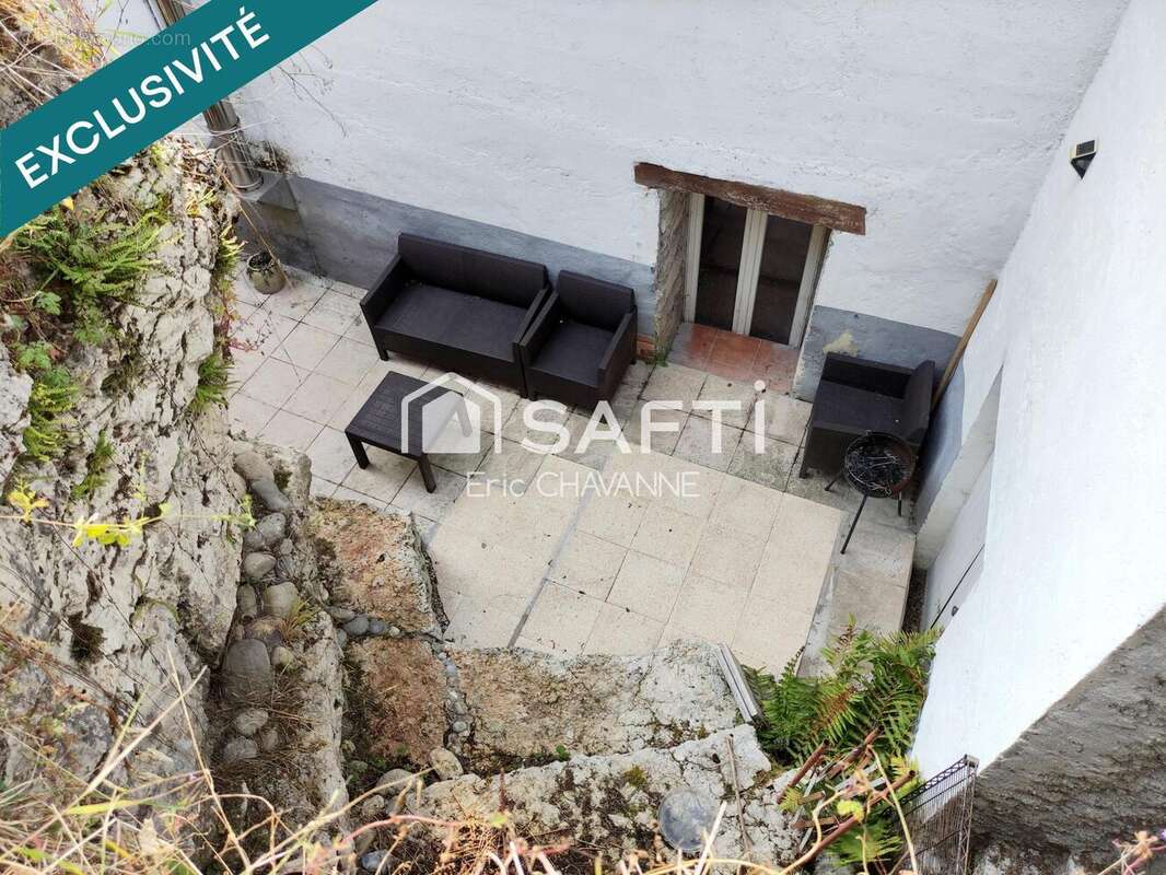 Photo 5 - Maison à HERIMONCOURT