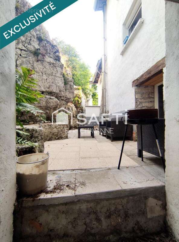 Photo 6 - Maison à HERIMONCOURT