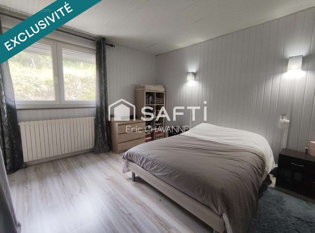 Photo 8 - Maison à HERIMONCOURT