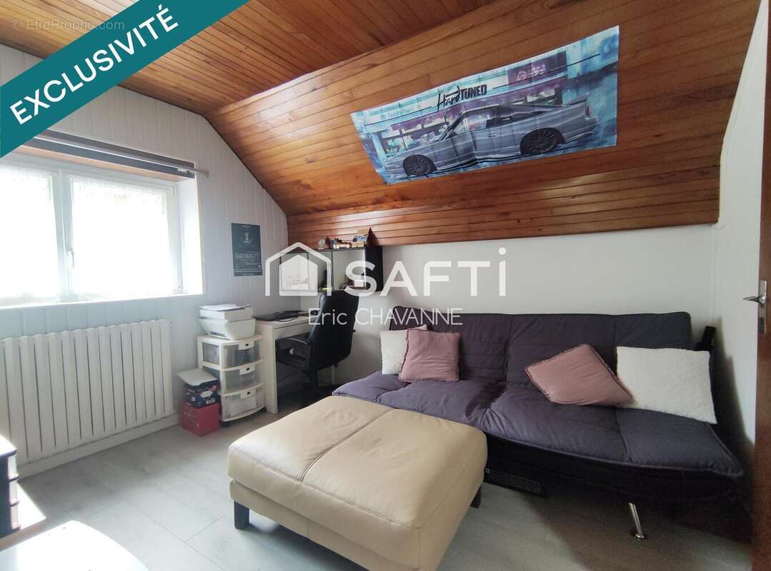 Photo 9 - Maison à HERIMONCOURT