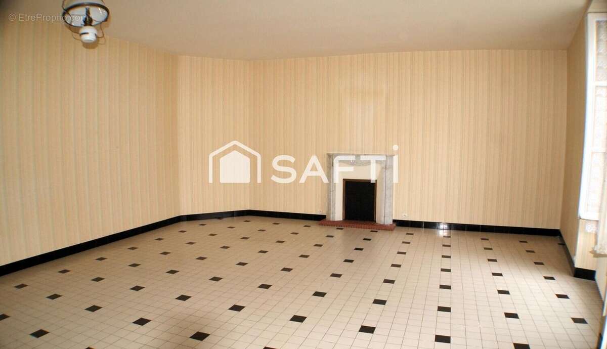 Photo 3 - Maison à LA CHATAIGNERAIE