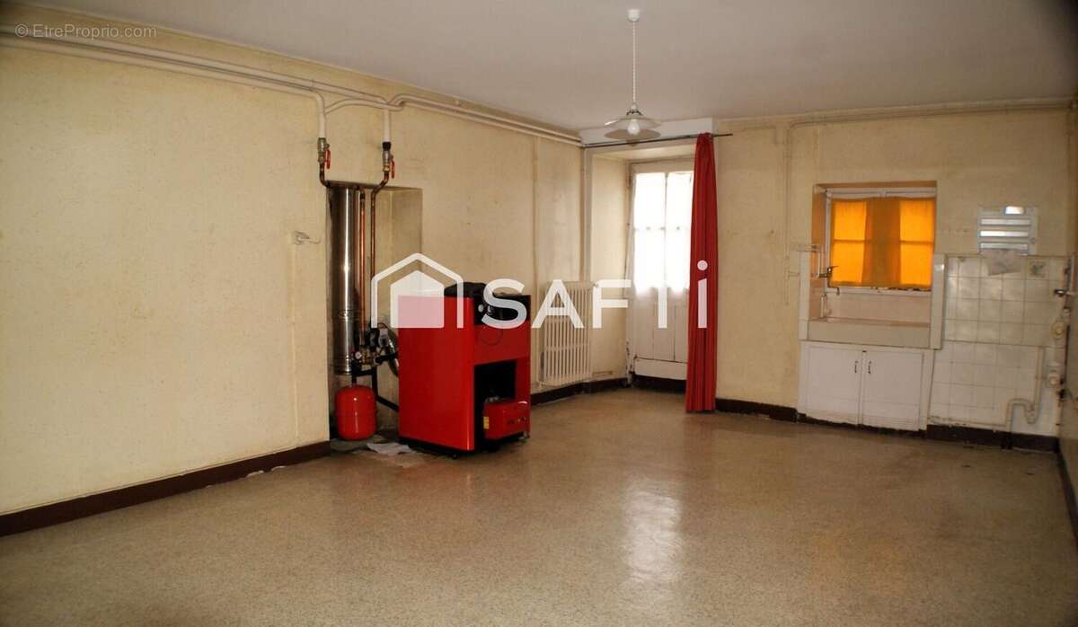 Photo 4 - Maison à LA CHATAIGNERAIE