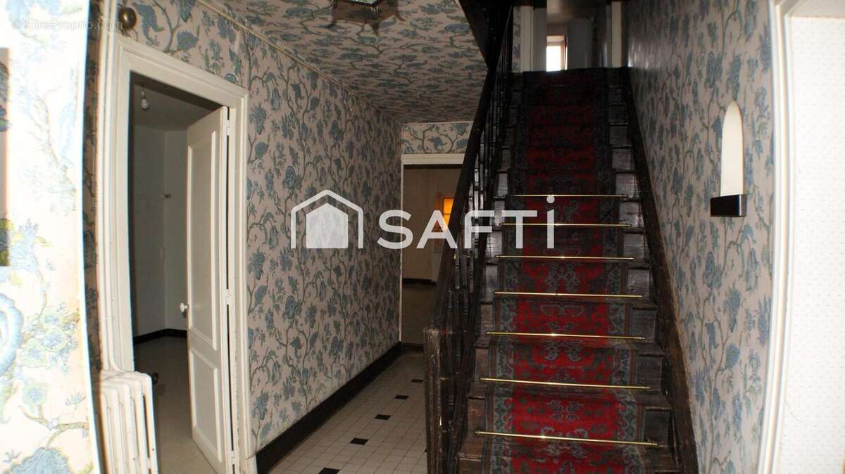 Photo 5 - Maison à LA CHATAIGNERAIE