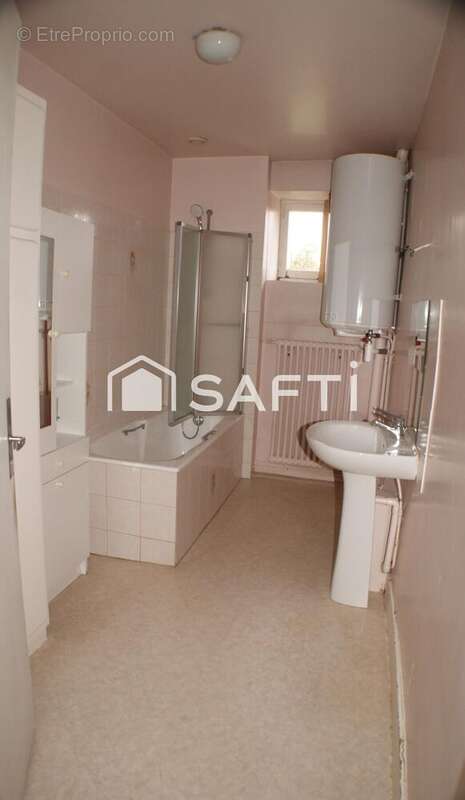 Photo 7 - Maison à LA CHATAIGNERAIE