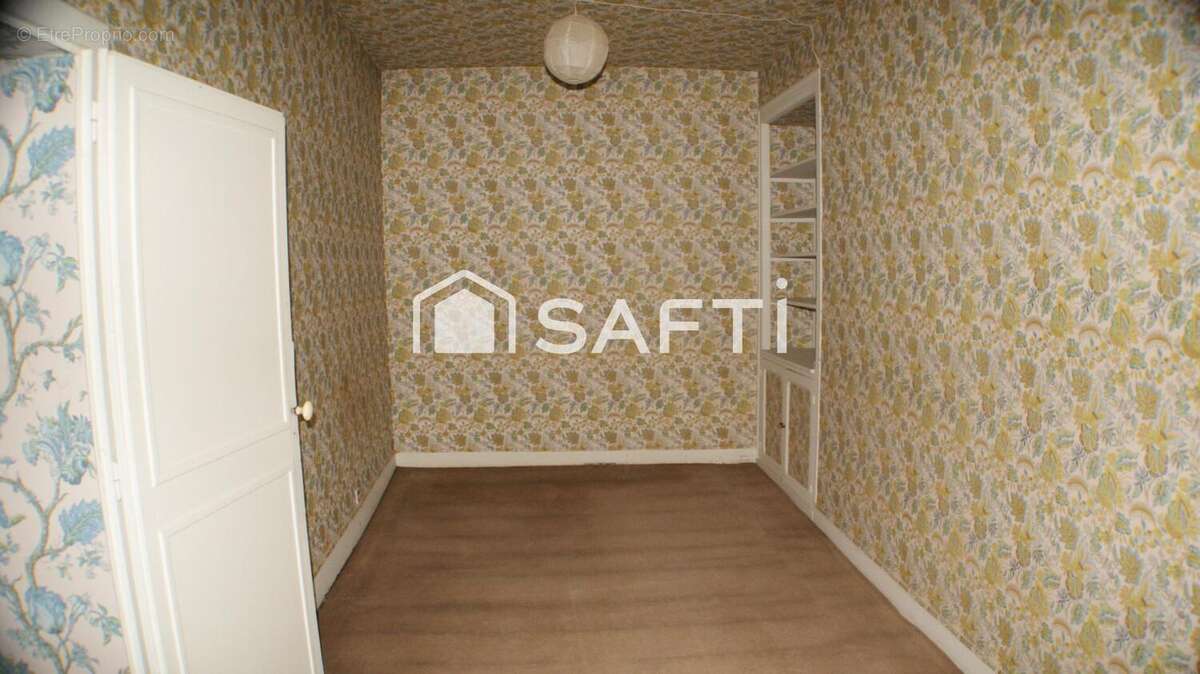 Photo 8 - Maison à LA CHATAIGNERAIE