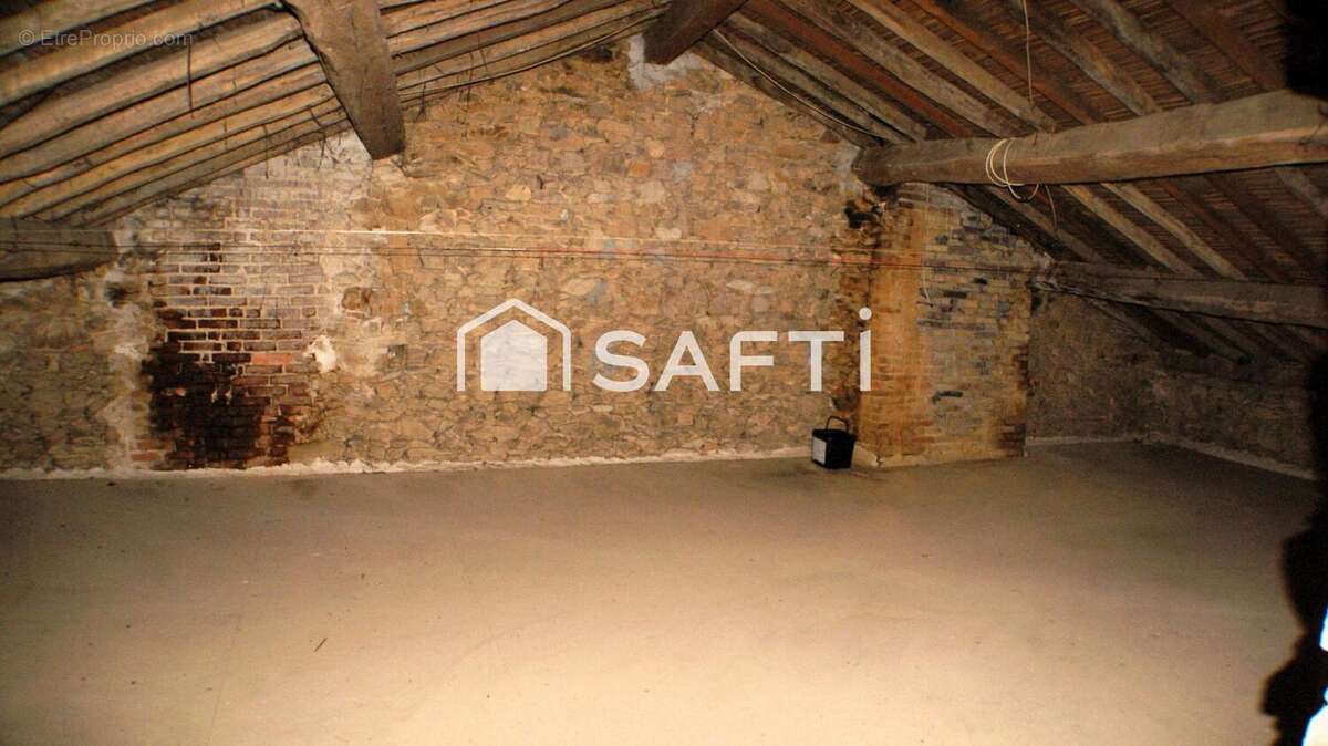 Photo 9 - Maison à LA CHATAIGNERAIE