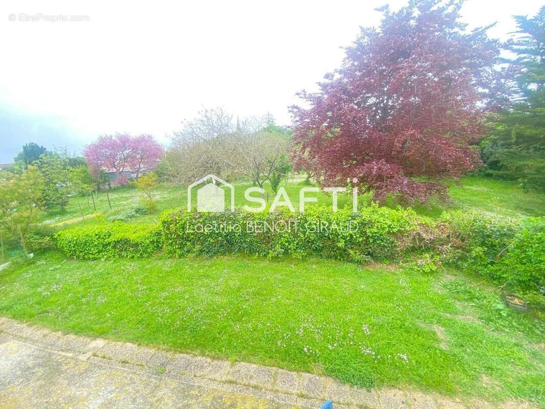 Photo 8 - Maison à MARENNES