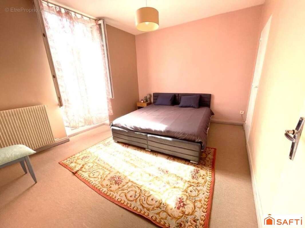 Photo 6 - Maison à LAVARDAC