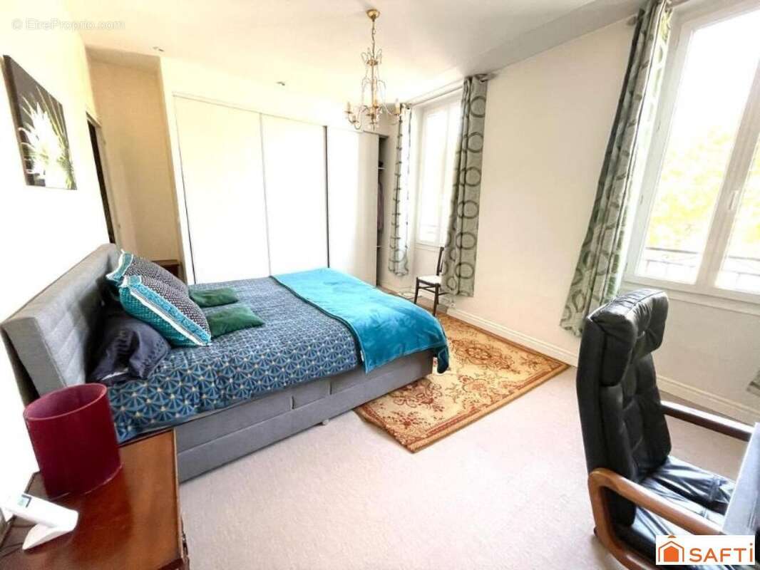 Photo 7 - Maison à LAVARDAC