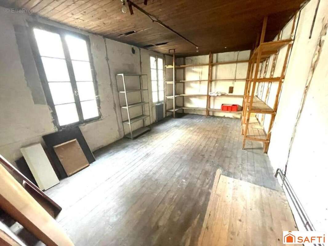 Photo 9 - Maison à LAVARDAC