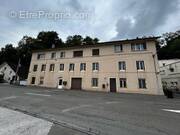 Photo 1 - Appartement à MONTBELIARD