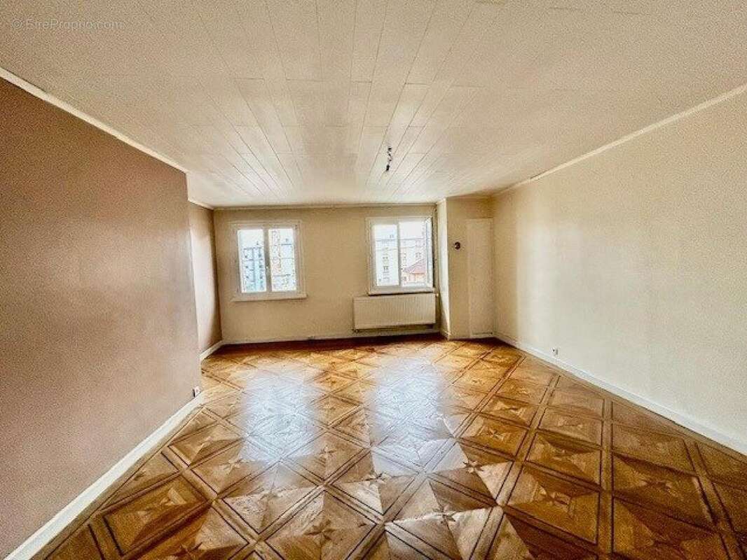 Photo 2 - Appartement à MONTBELIARD