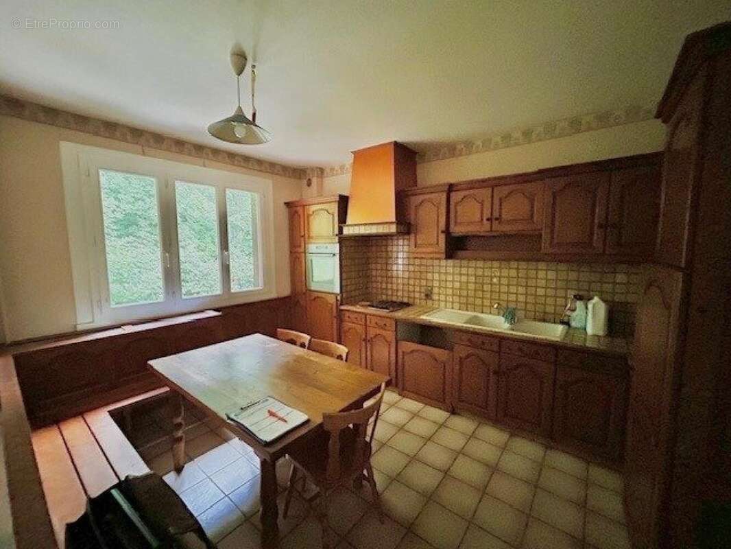 Photo 3 - Appartement à MONTBELIARD