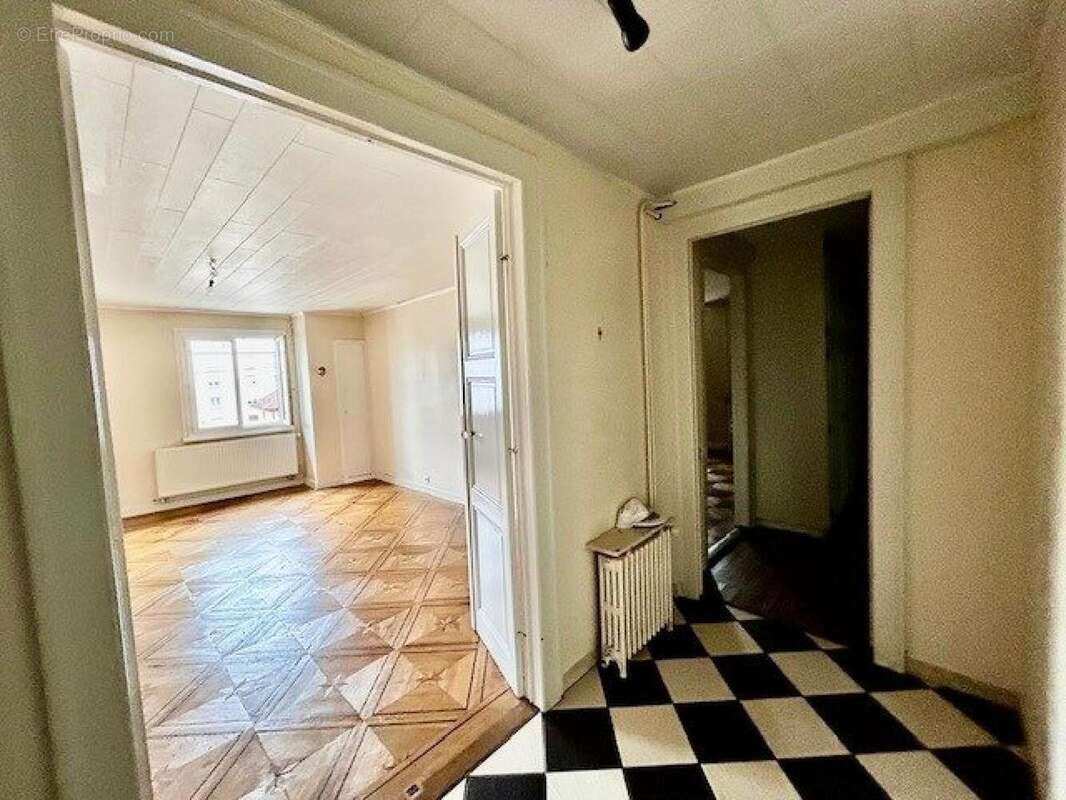 Photo 4 - Appartement à MONTBELIARD