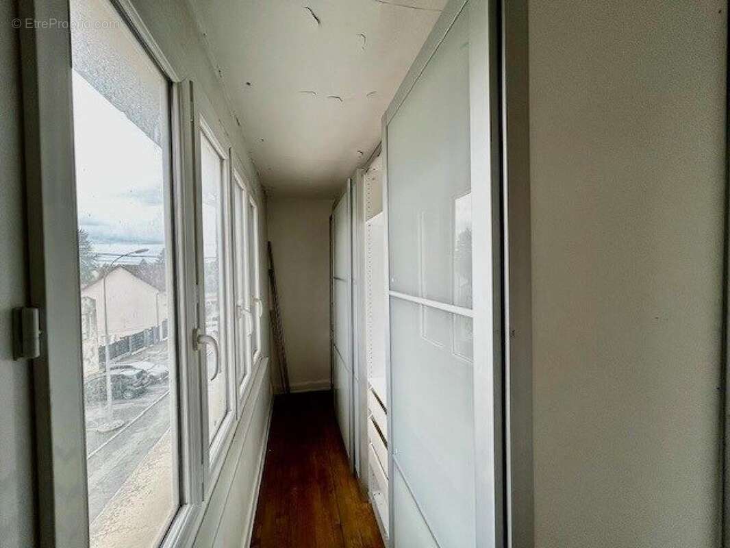 Photo 6 - Appartement à MONTBELIARD