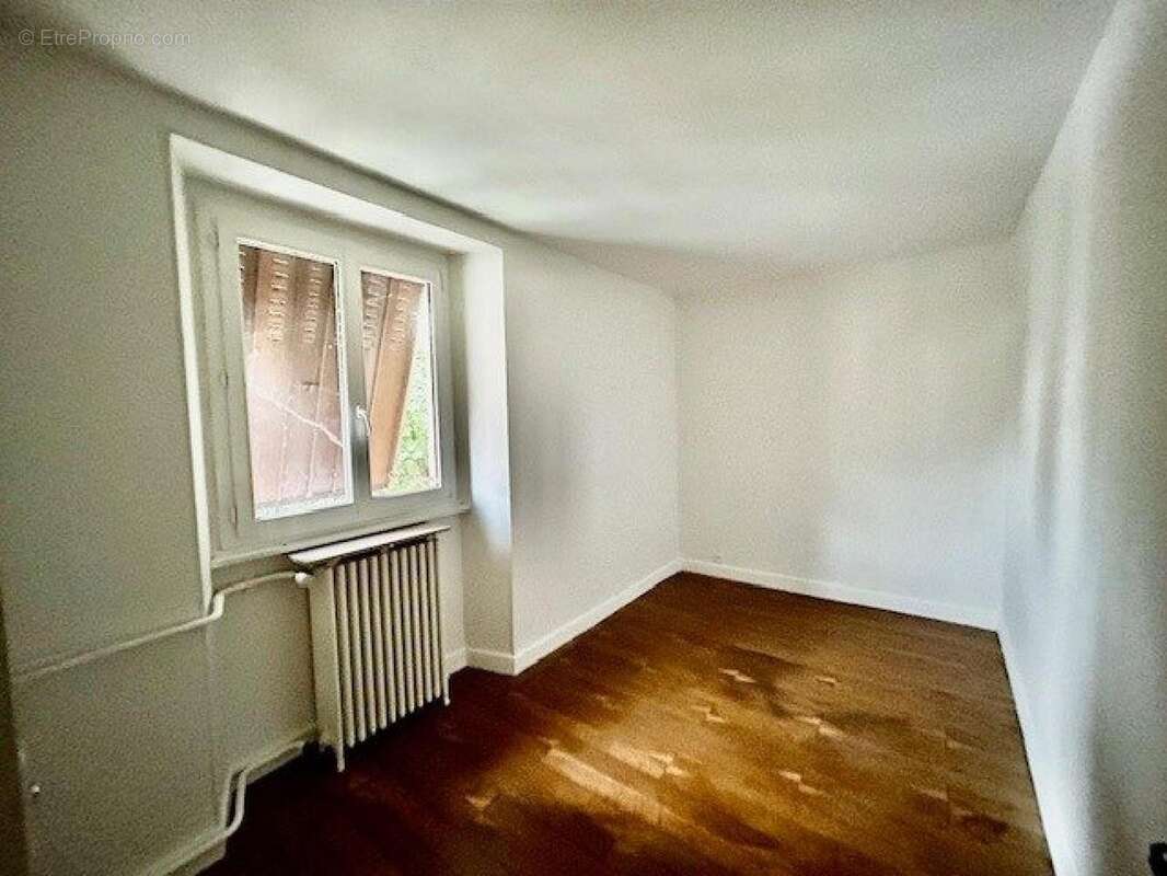 Photo 7 - Appartement à MONTBELIARD