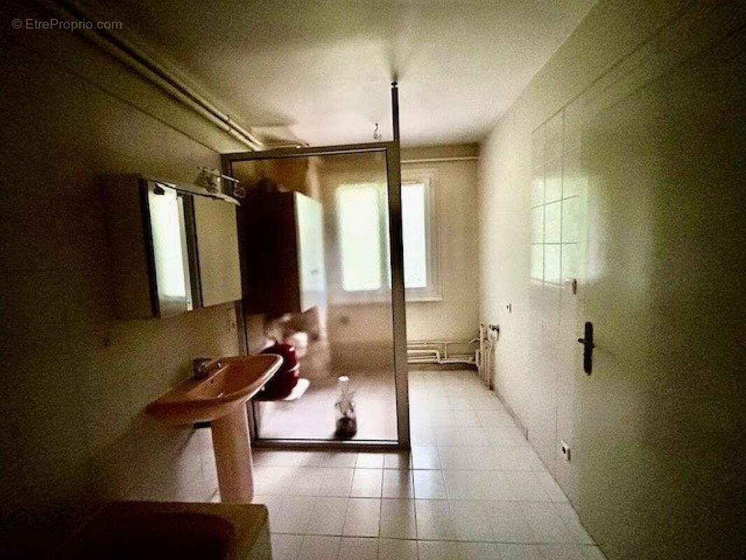 Photo 8 - Appartement à MONTBELIARD