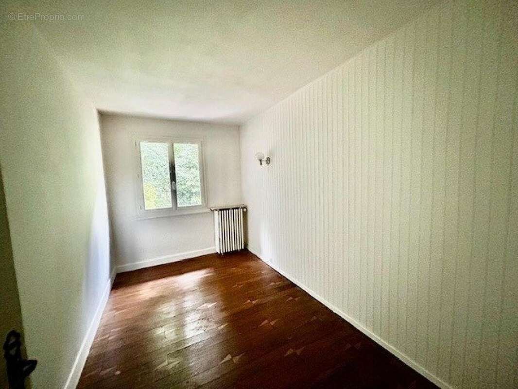 Photo 9 - Appartement à MONTBELIARD