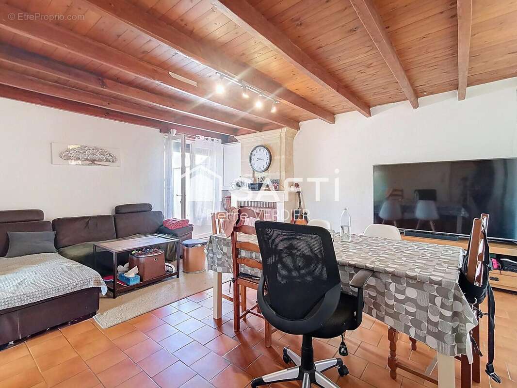 Photo 5 - Maison à CERCOUX