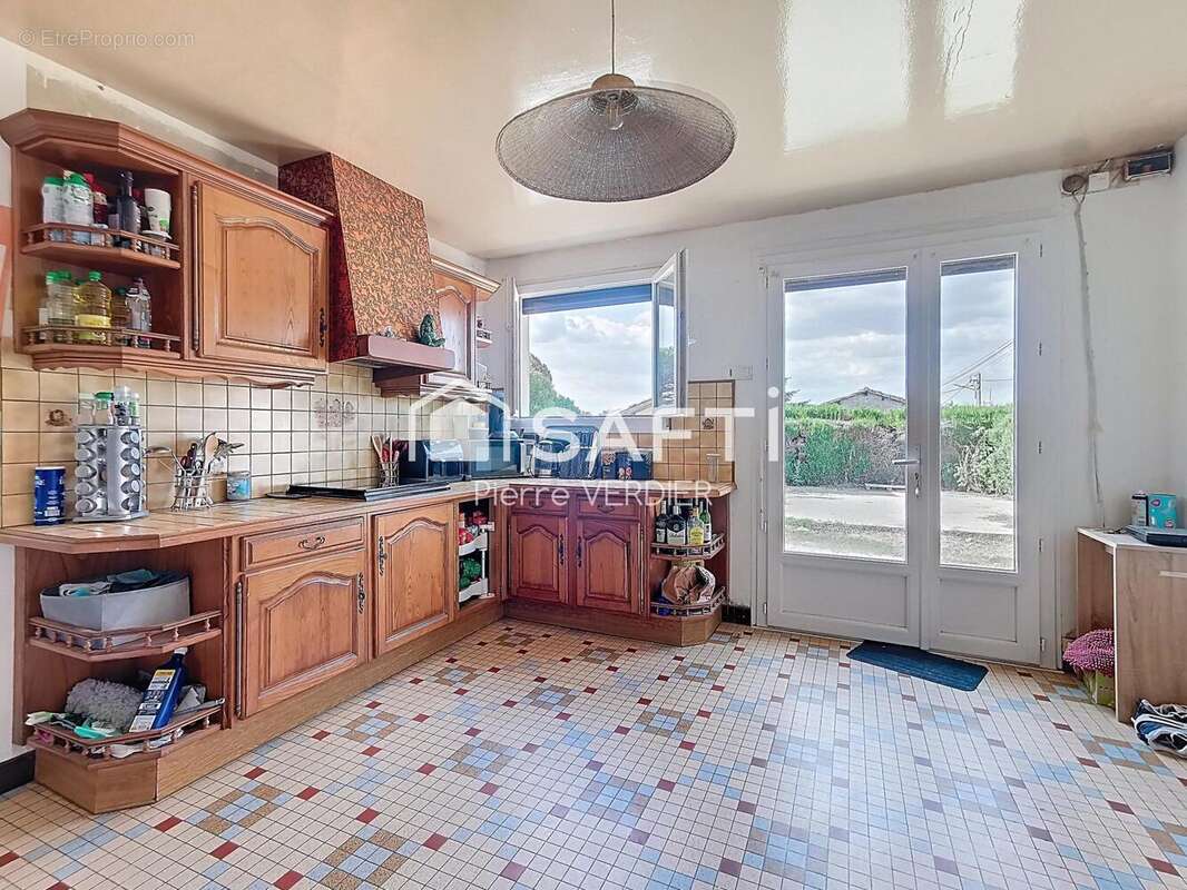 Photo 6 - Maison à CERCOUX