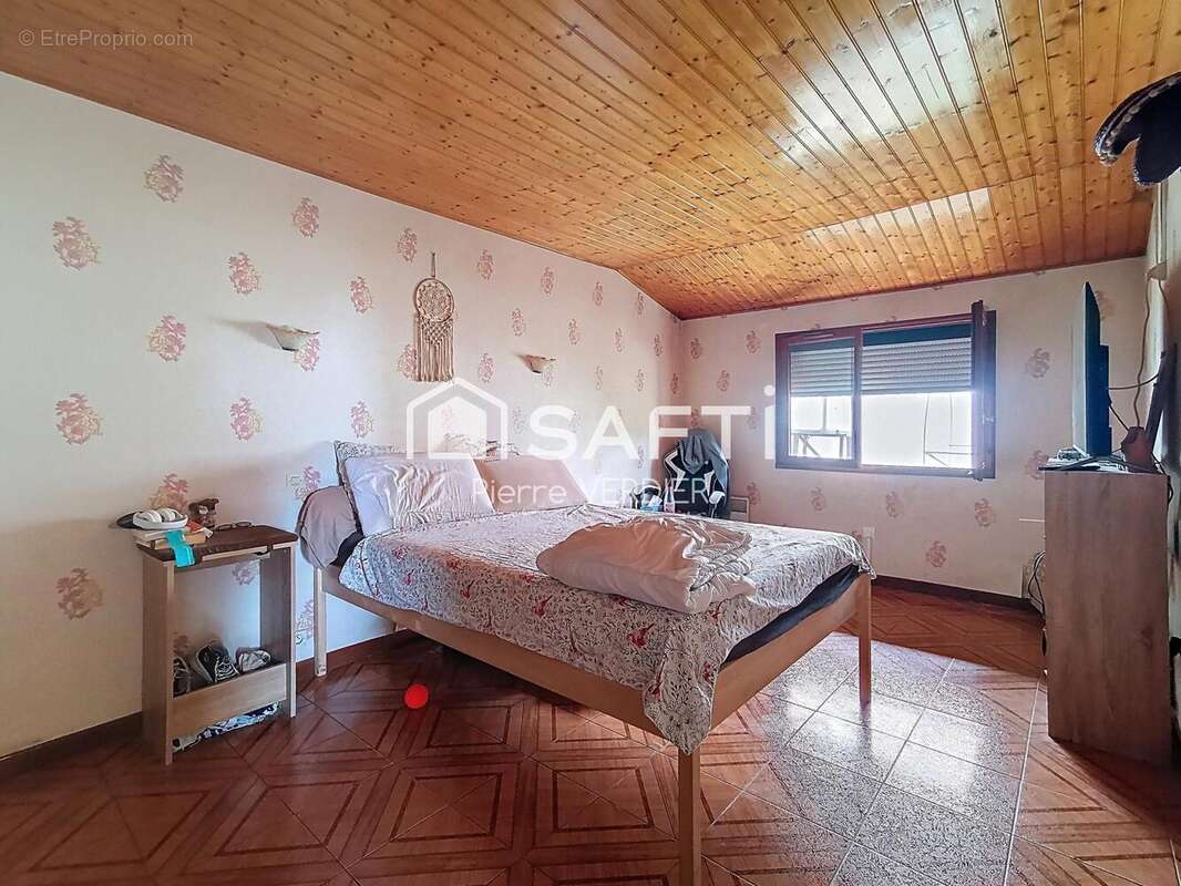 Photo 8 - Maison à CERCOUX