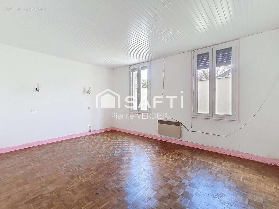 Photo 9 - Maison à CERCOUX