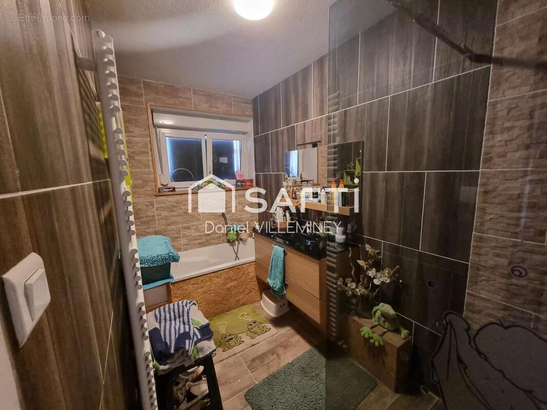 Photo 5 - Maison à AILLEVILLERS-ET-LYAUMONT