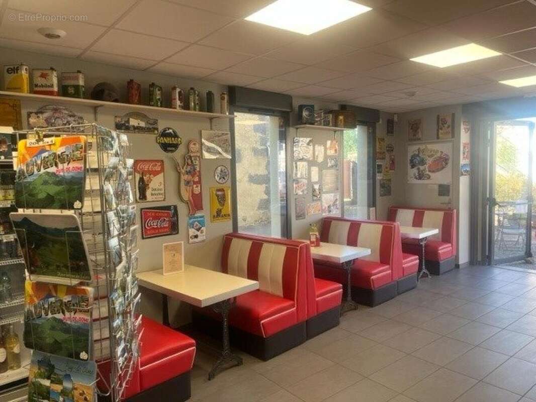 Photo 5 - Commerce à BROMONT-LAMOTHE